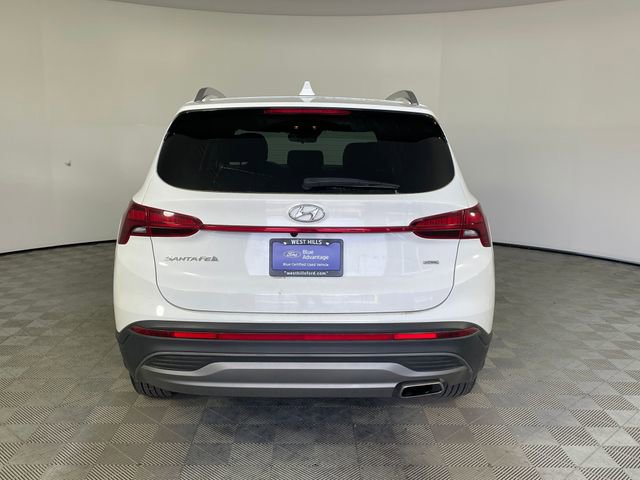 Used 2023 Hyundai Santa Fe SEL image 13