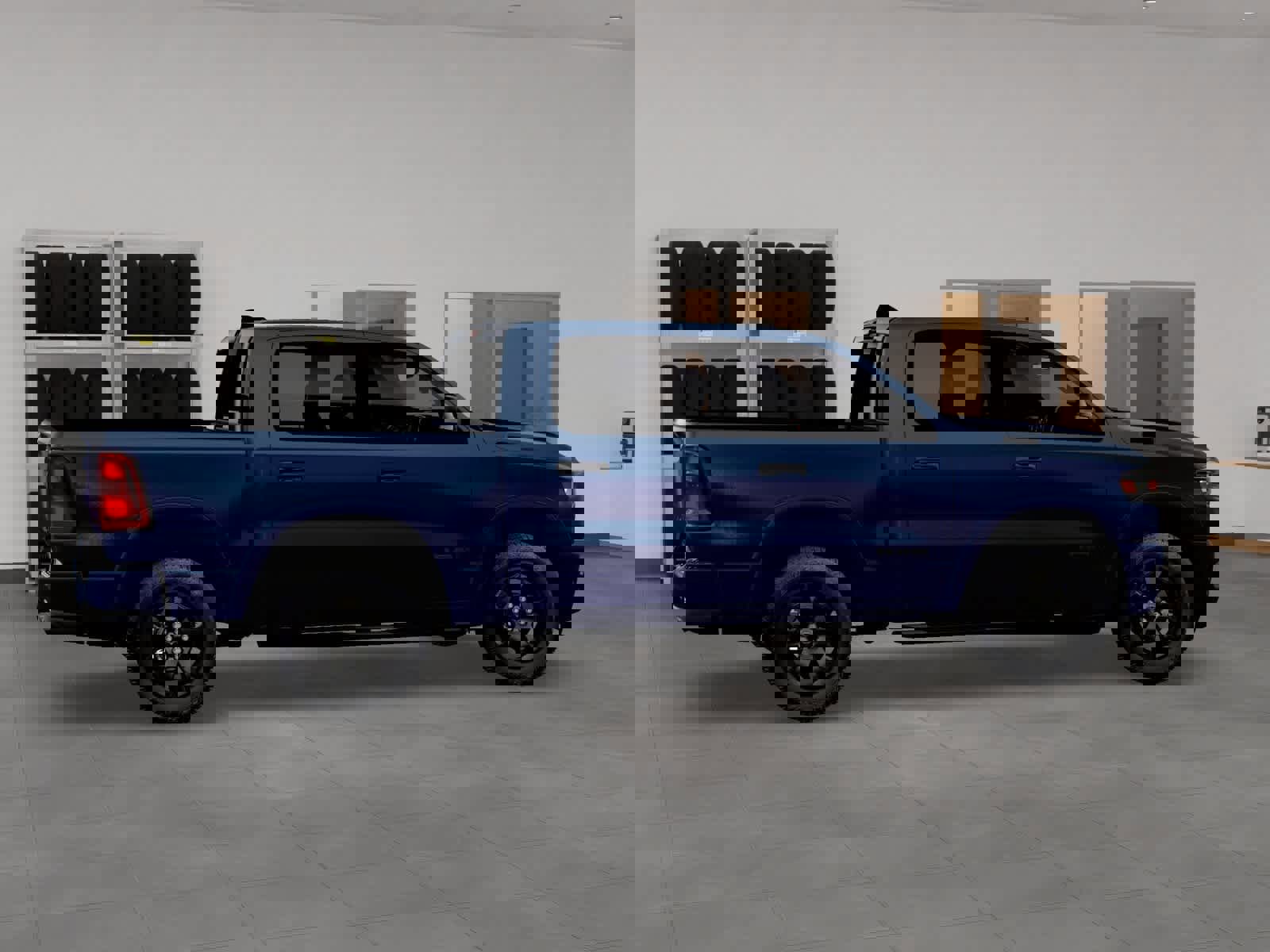 New 2026 RAM 1500 Big Horn image 6