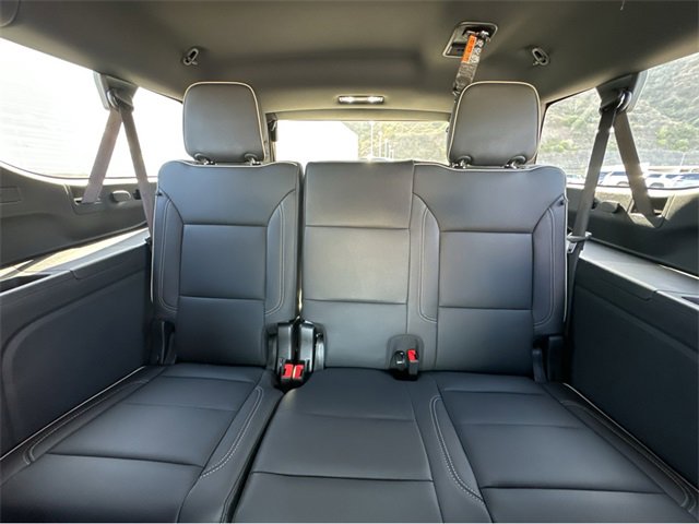New 2026 GMC Yukon XL Elevation w/ Elevation Premium Package image 4