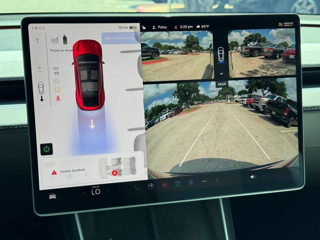 Used 2026 Tesla Model Y 2WD image 27
