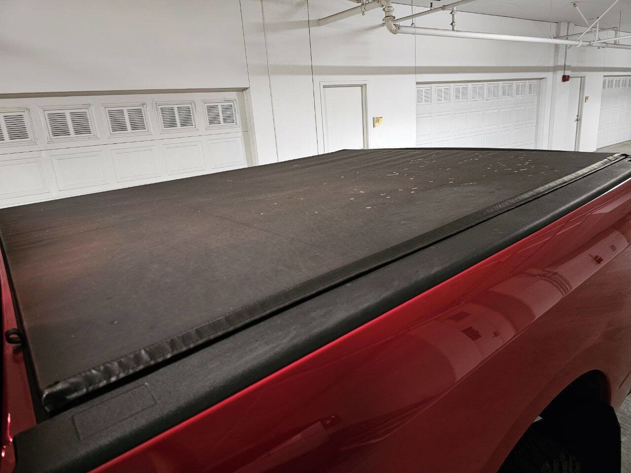 Used 2018 RAM 2500 Tradesman w/ Chrome Appearance Group image 11