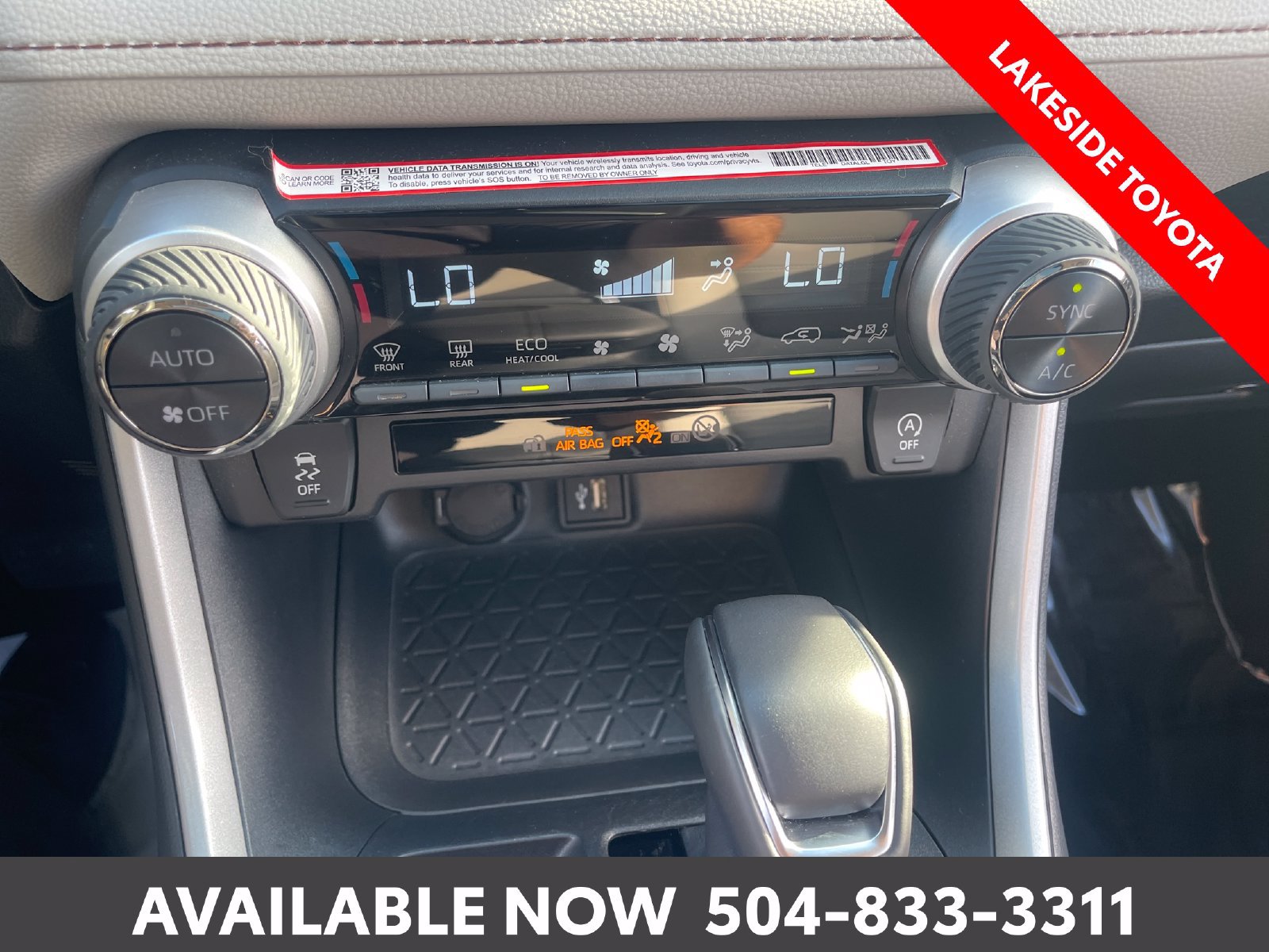 Certified 2025 Toyota RAV4 XLE Premium FWD image 32
