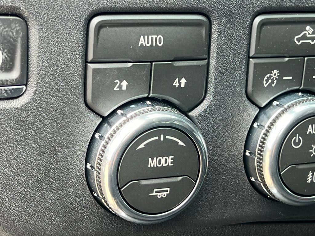 New 2026 GMC Sierra 1500 Elevation AWD/4WD image 20