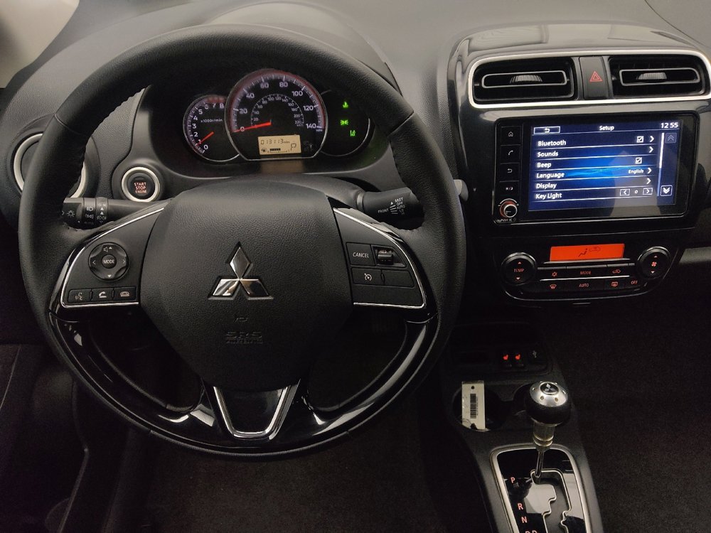 Used 2024 Mitsubishi Mirage G4 SE image 22