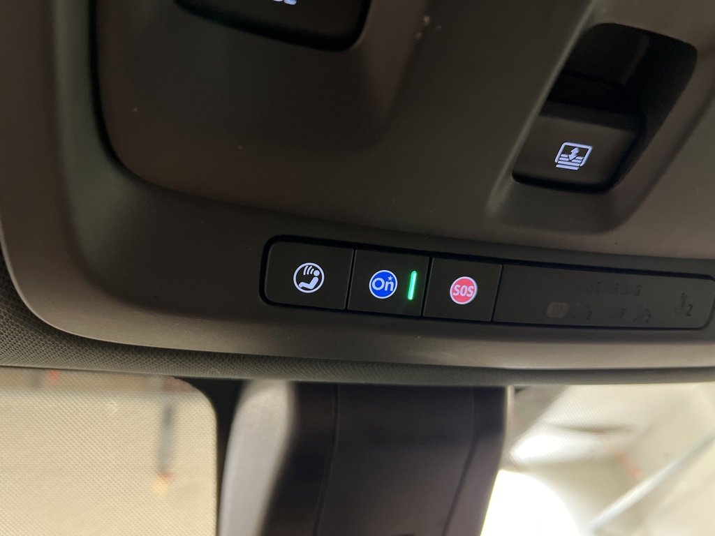 Used 2021 Chevrolet Tahoe High Country w/ Premium Package image 25