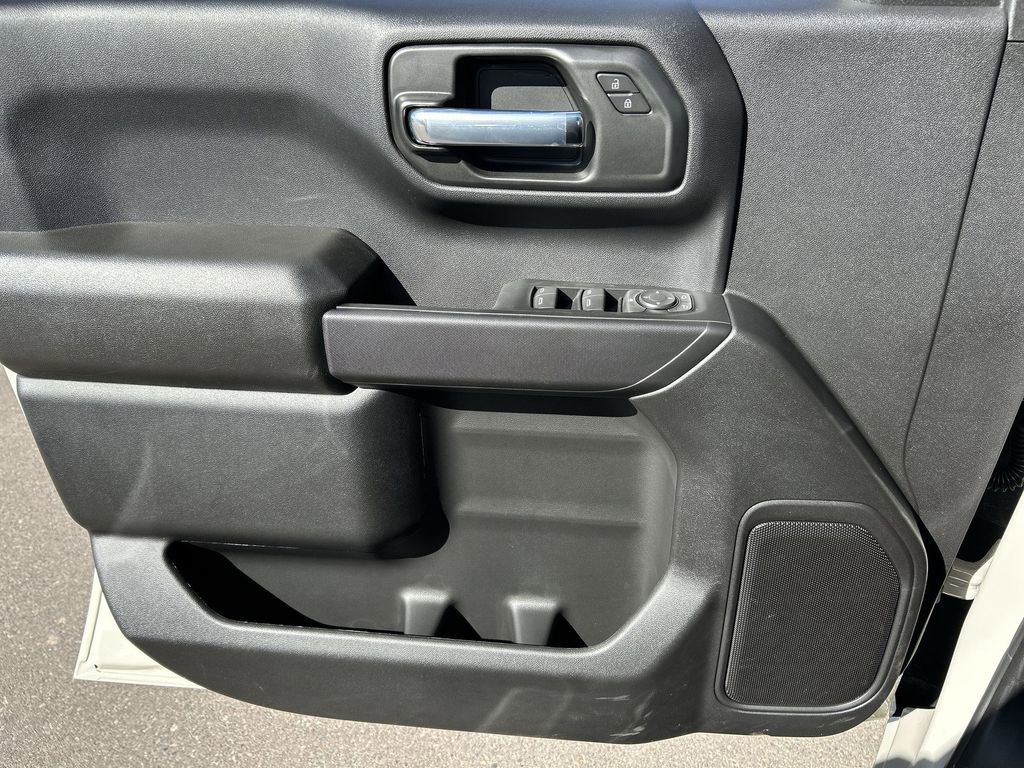 New 2026 GMC Sierra 1500 Pro w/ Graphite Edition image 22