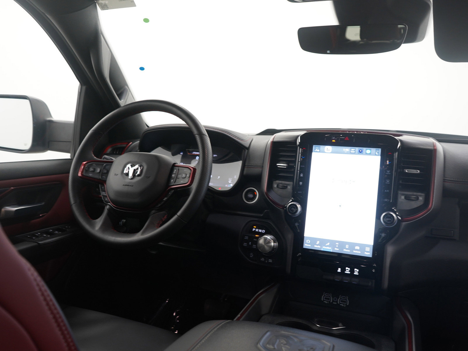 Used 2025 RAM 1500 Rebel image 14