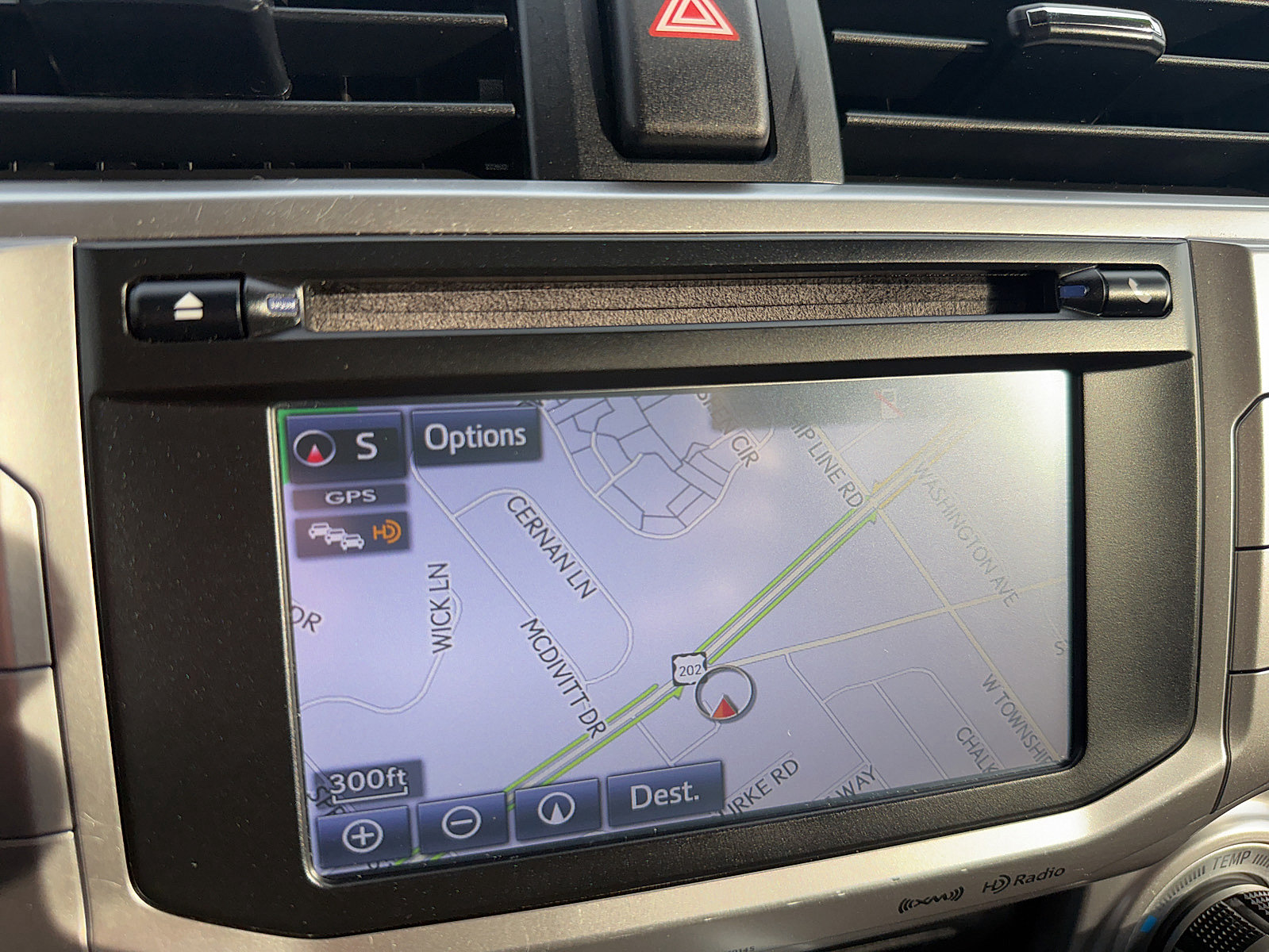 Used 2018 Toyota 4Runner Limited AWD/4WD image 54