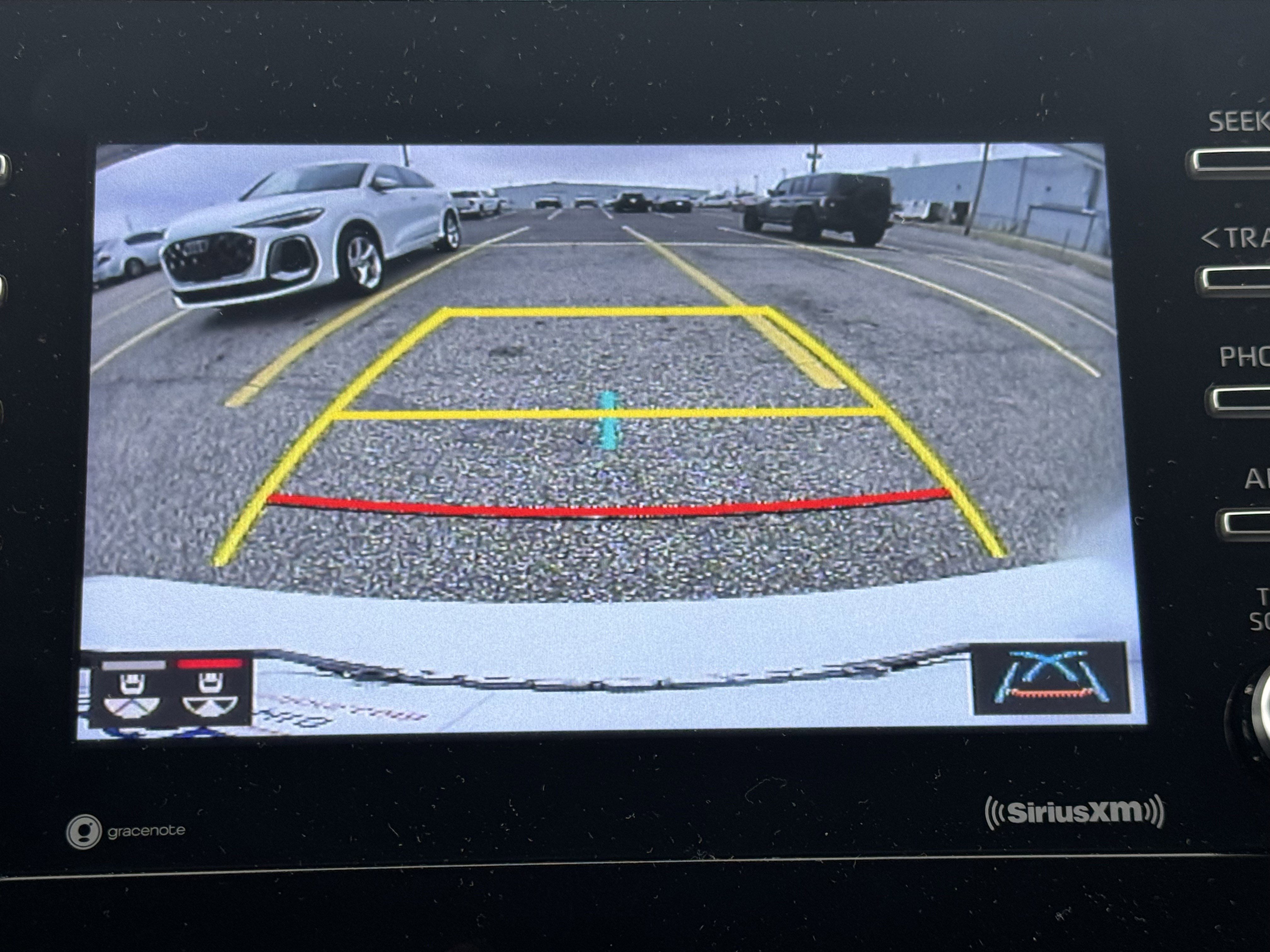 Used 2024 Toyota Camry LE image 13