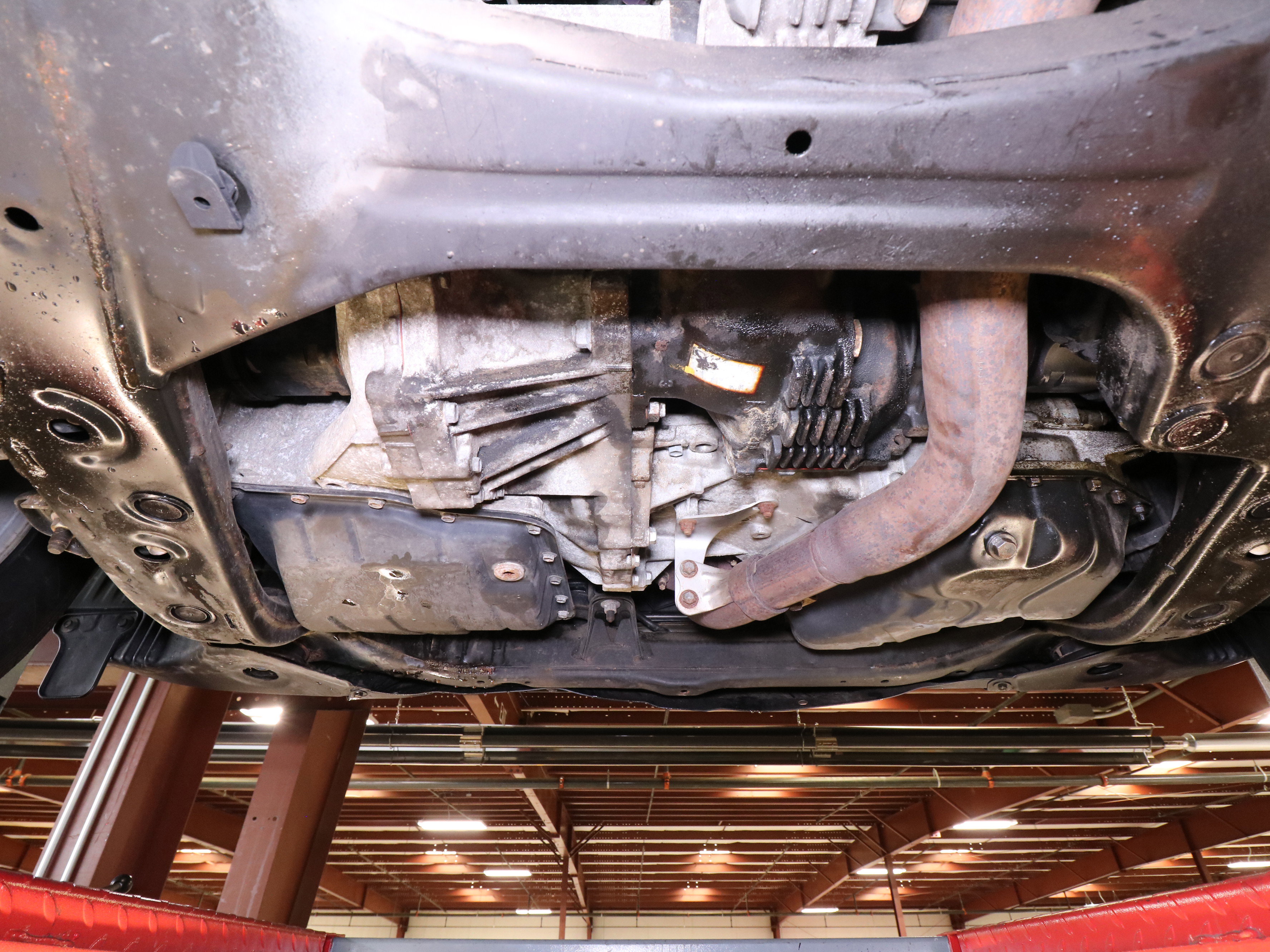 Used 2009 Lexus RX 350 AWD image 37