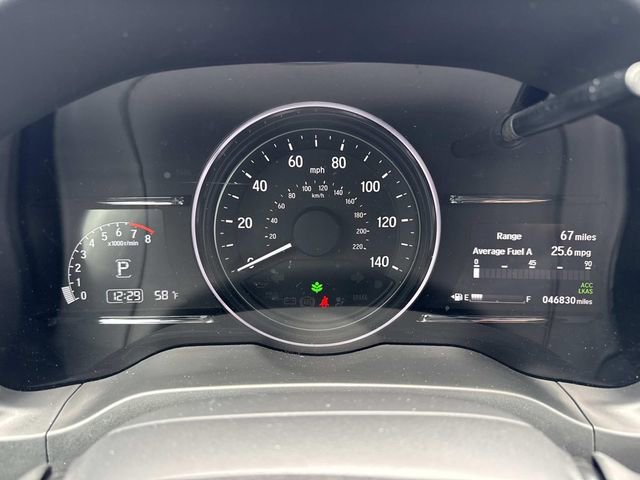 Used 2022 Honda HR-V EX image 29