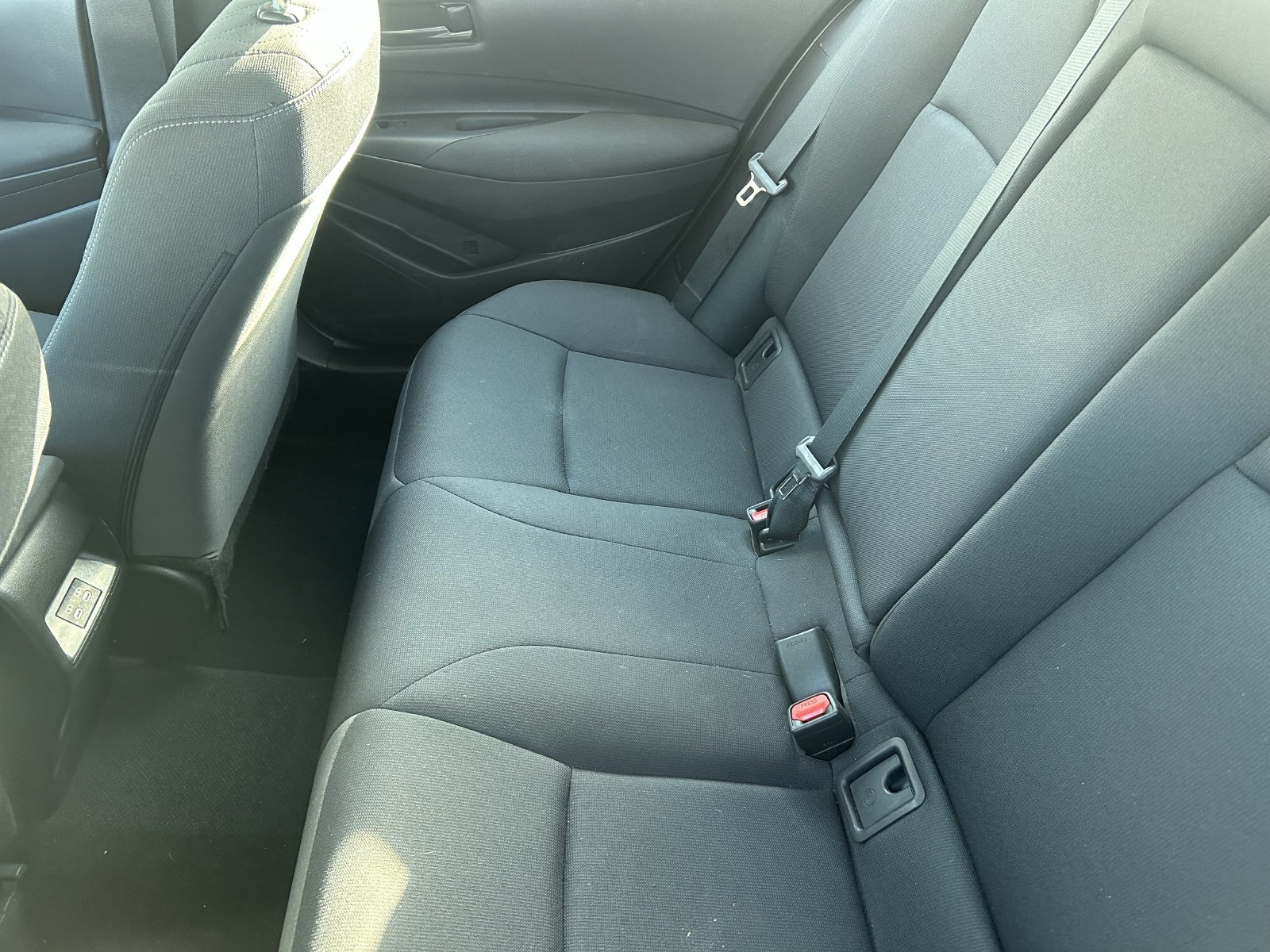 Used 2026 Toyota Corolla LE FWD image 10