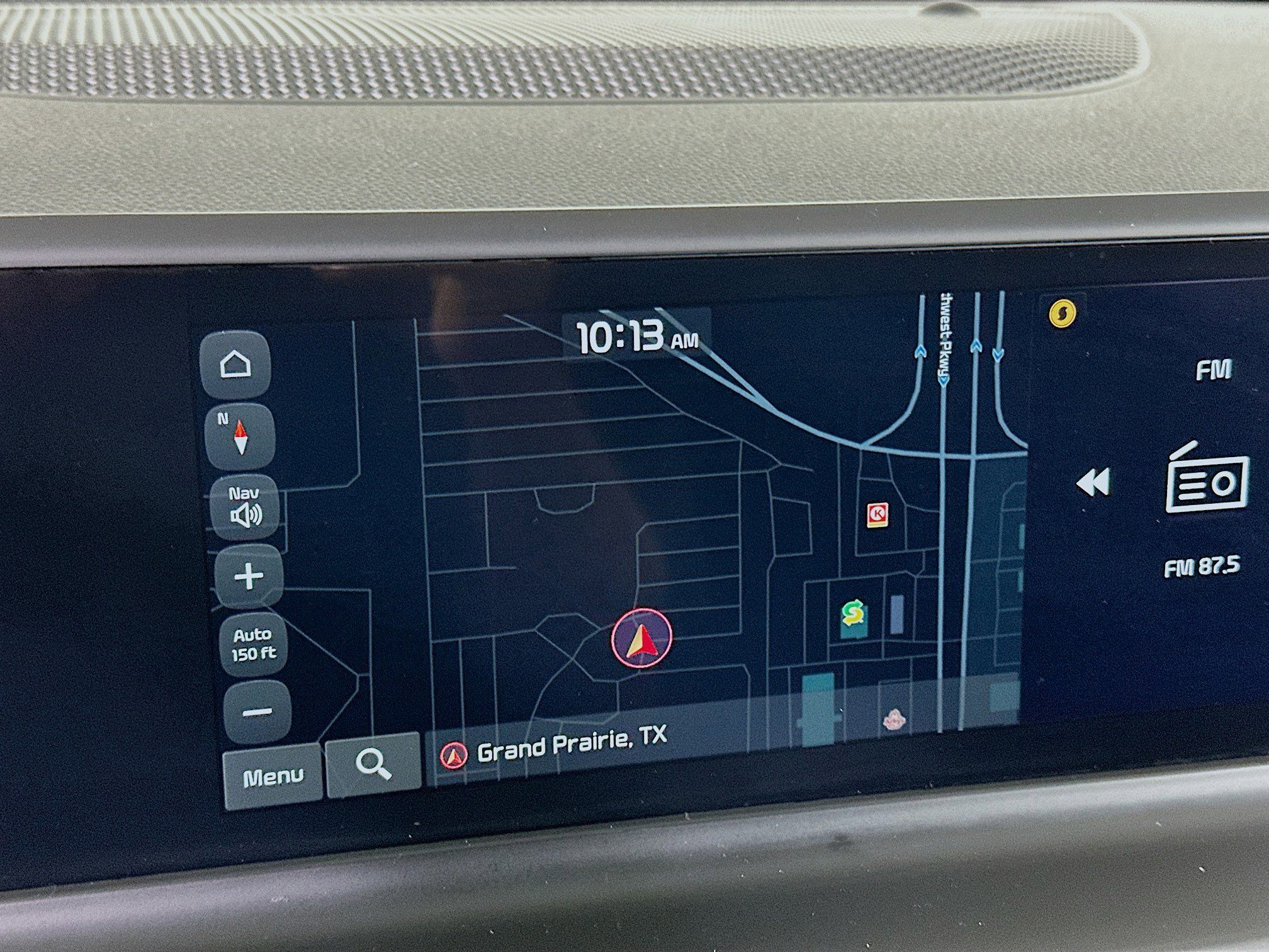 Used 2025 Kia Seltos S image 22