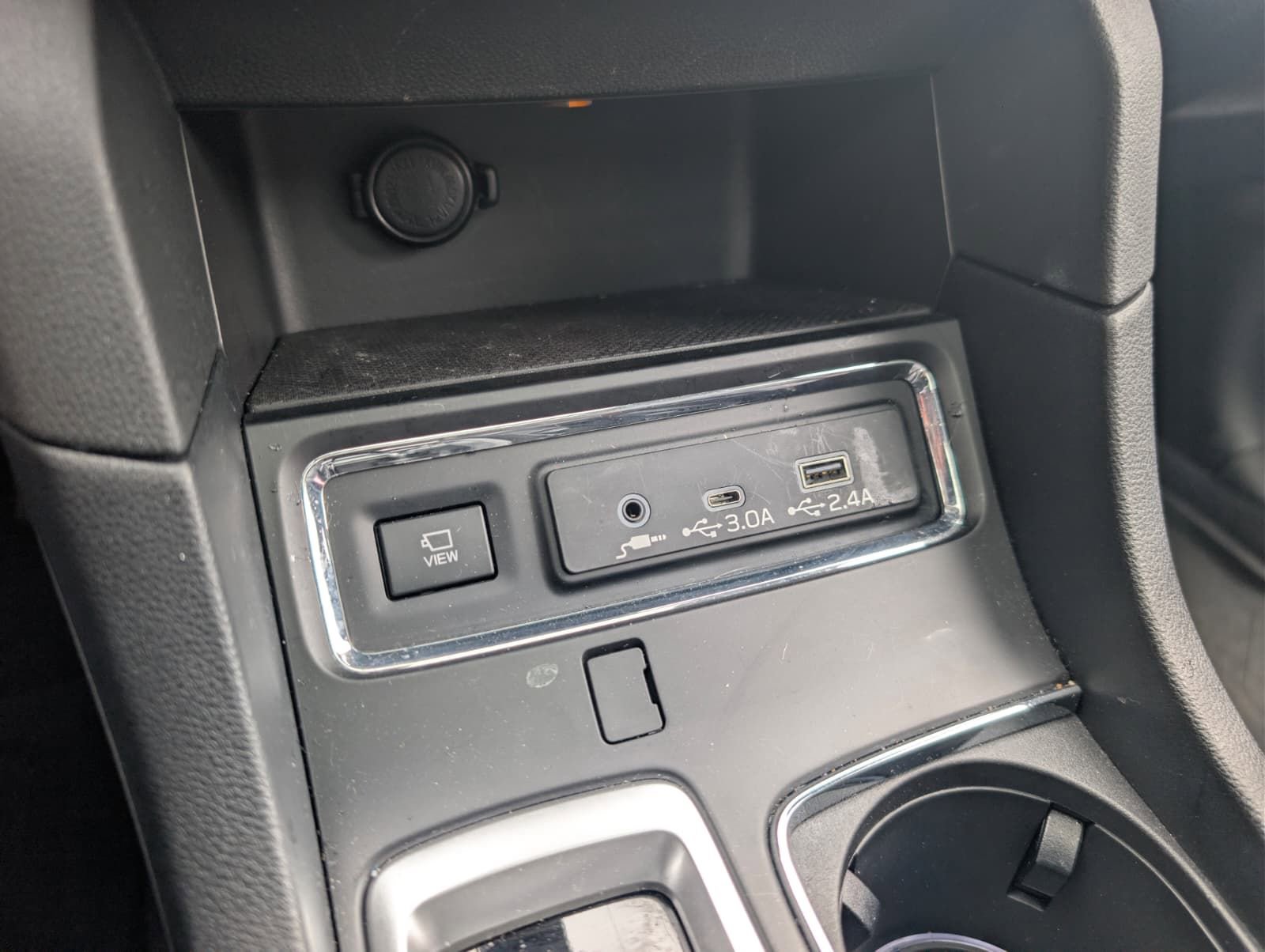 Certified 2026 Subaru Ascent Limited image 20