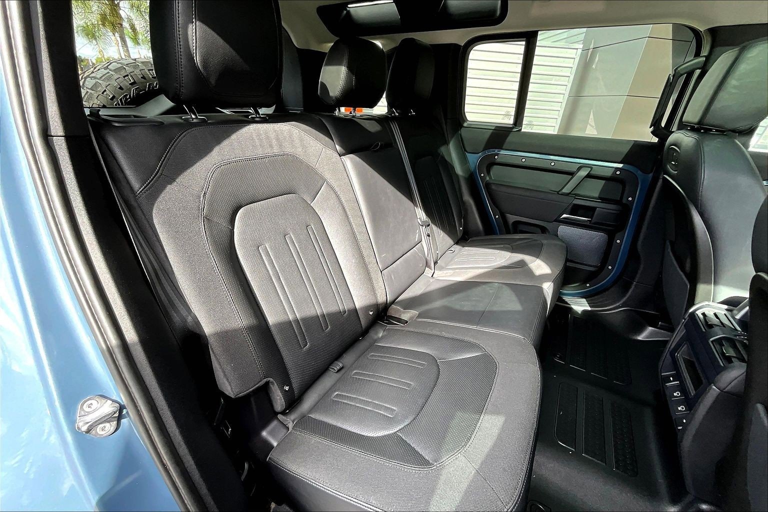 Used 2021 Land Rover Defender 110 S image 27