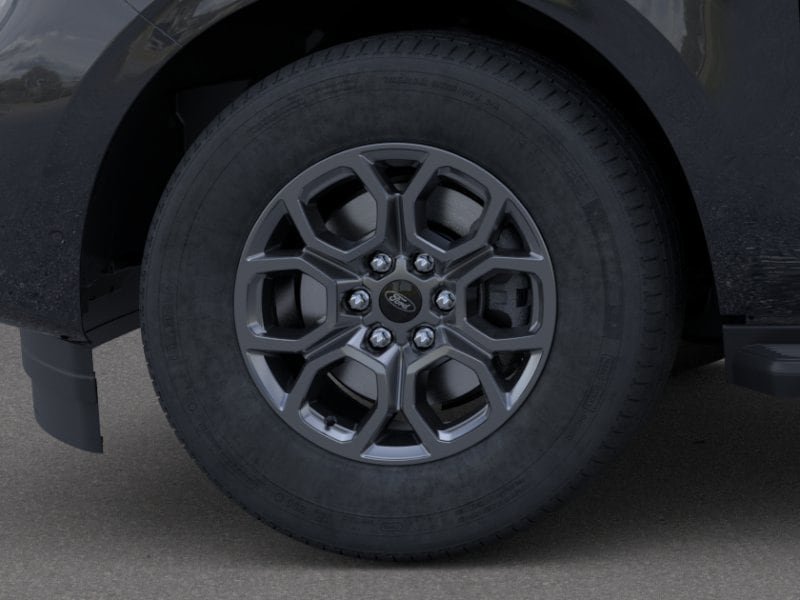New 2026 Ford Expedition Active RWD image 19