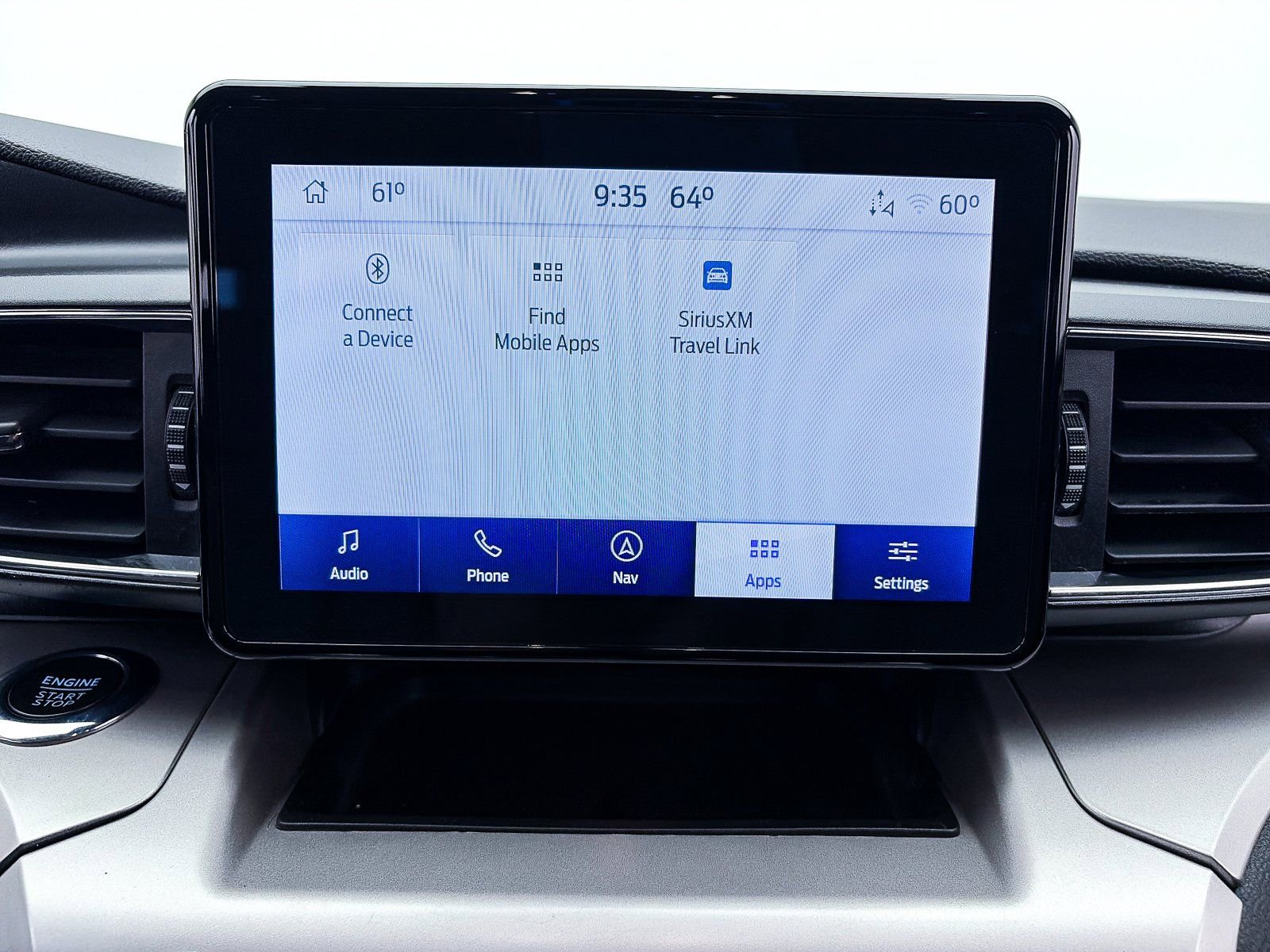 Used 2022 Ford Explorer XLT w/ Equipment Group 202A image 22