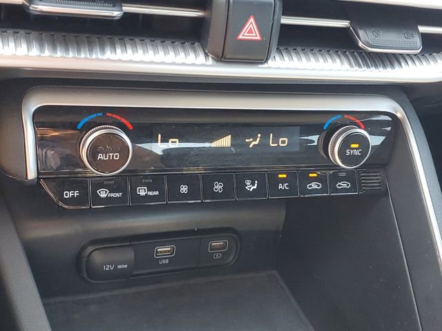 Certified 2023 Kia K5 GT-Line AWD/4WD image 27