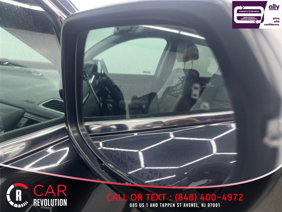 Used 2019 Honda CR-V EX-L image 46