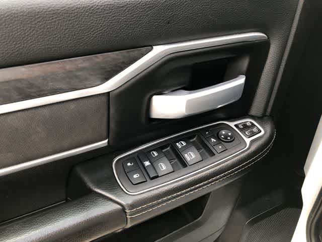 Certified 2024 RAM 2500 Big Horn AWD/4WD image 30