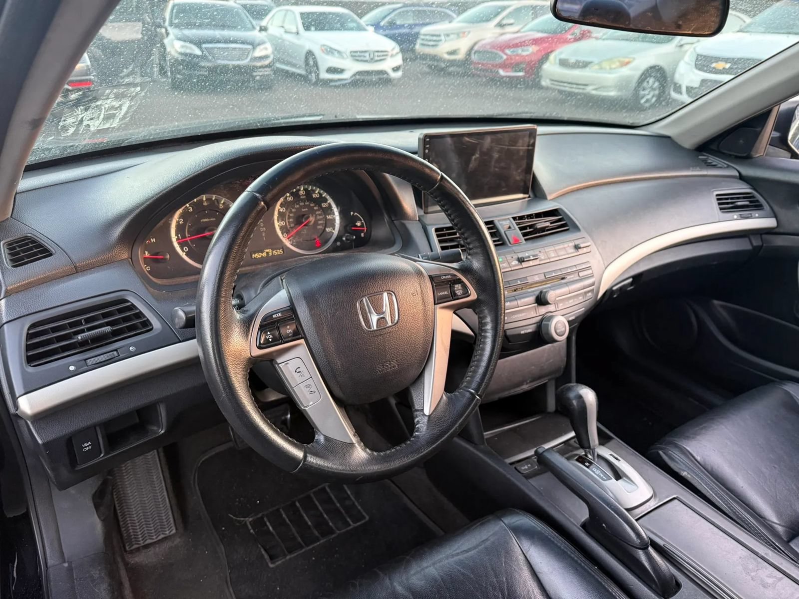 Used 2010 Honda Accord EX-L image 11