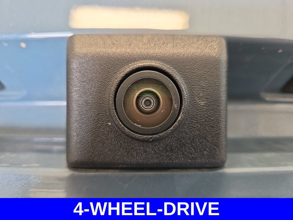 Used 2024 Ford Bronco Sport Outer Banks w/ Tech Package AWD/4WD image 19