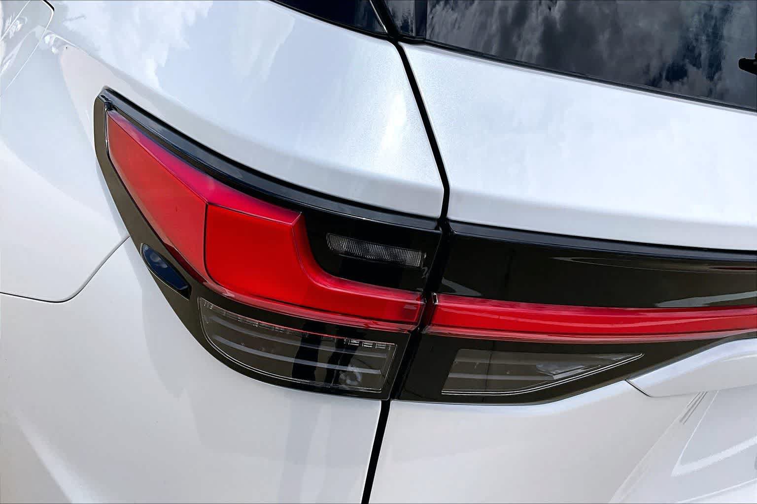 New 2026 Lexus TX 350 AWD w/ Technology Package image 14