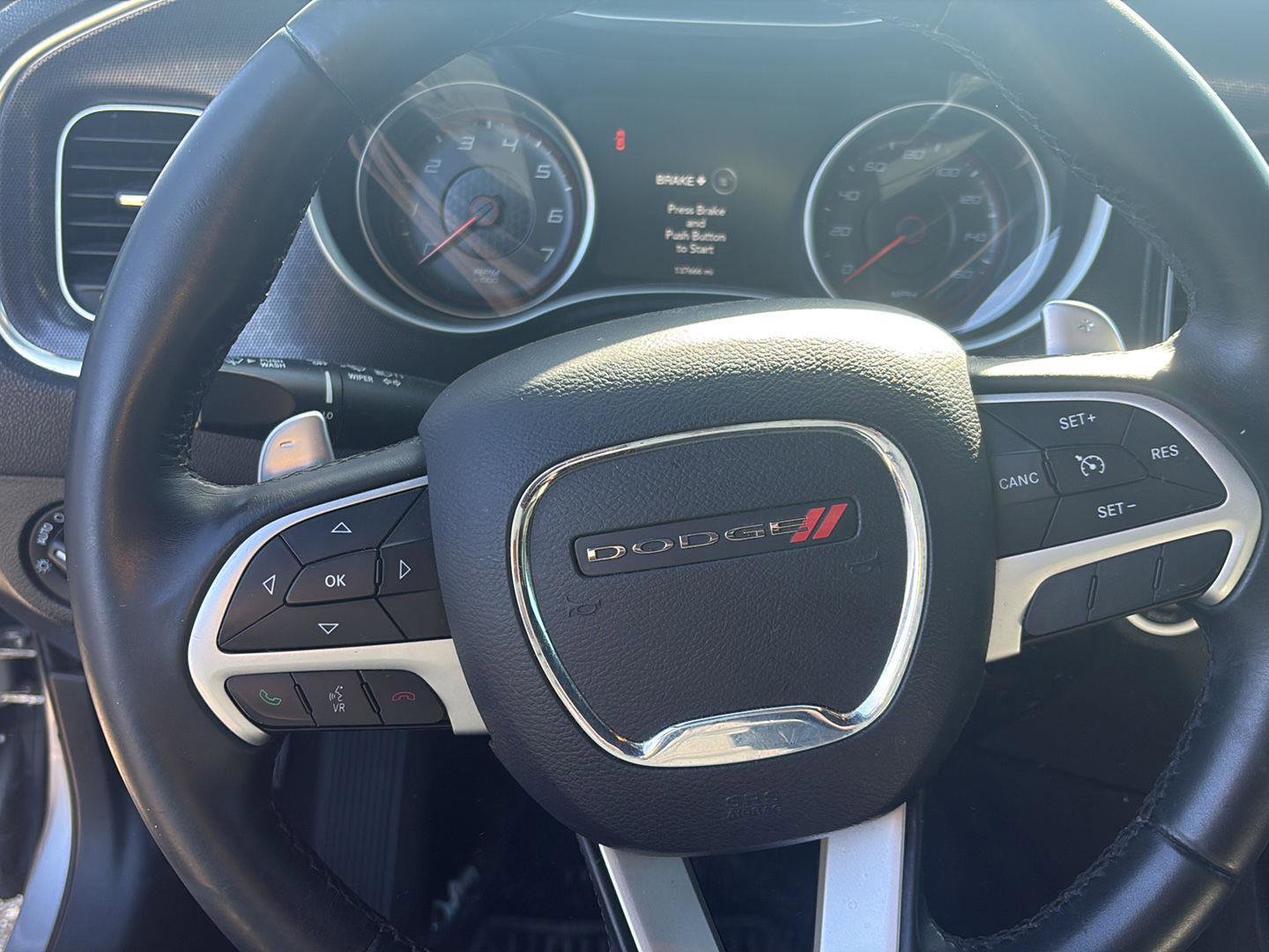 Used 2016 Dodge Charger R/T image 7