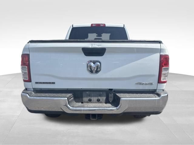 Used 2023 RAM 2500 Big Horn w/ Snow Chief Group AWD/4WD image 25