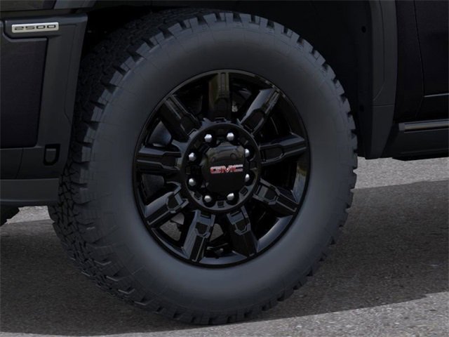 New 2026 GMC Sierra 2500 AT4 w/ AT4 Premium Plus Package image 9