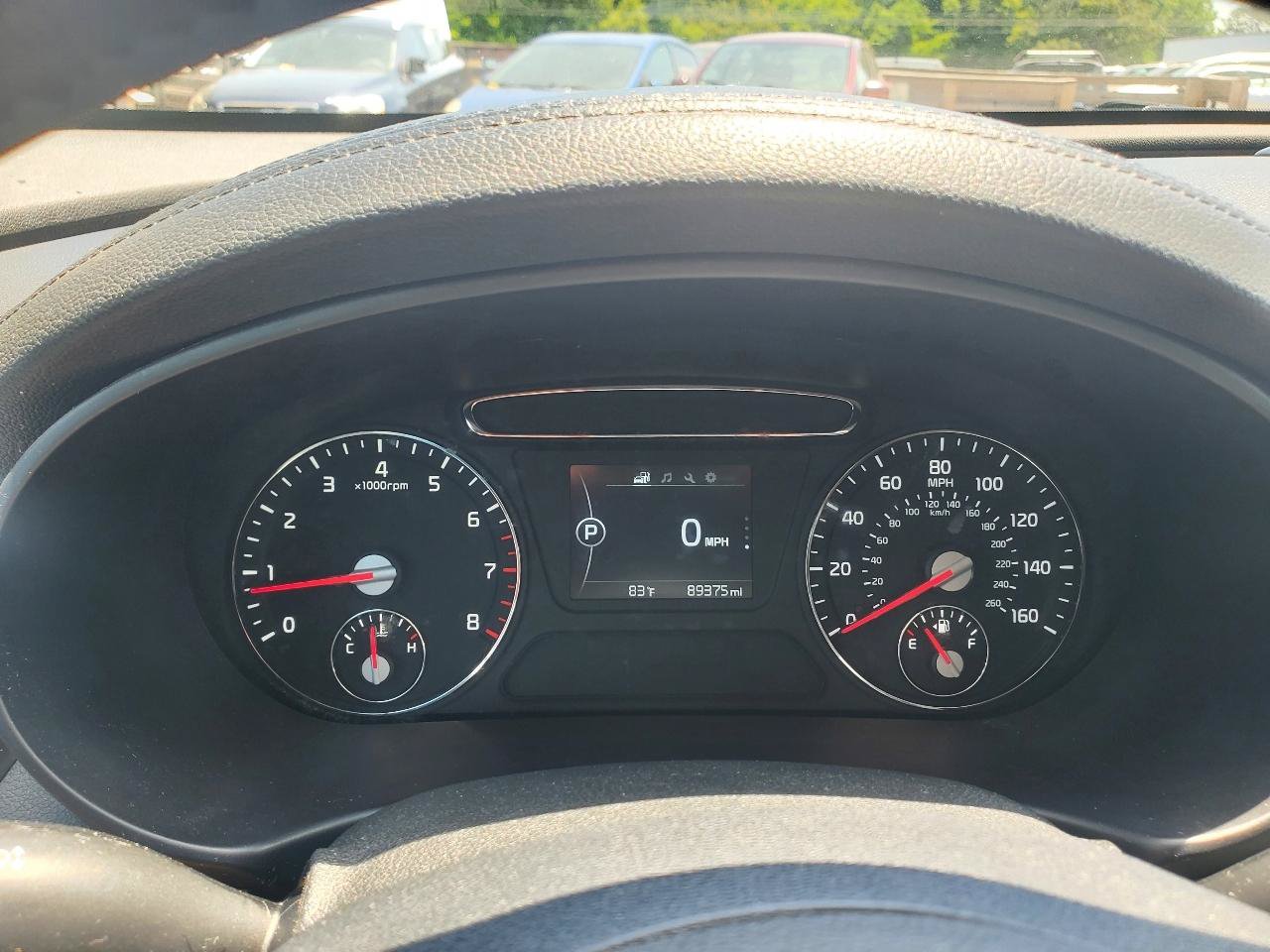 Used 2016 Kia Sorento AWD image 19