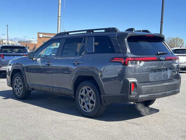 New 2026 Subaru Crosstrek 2.5i Wilderness image 36