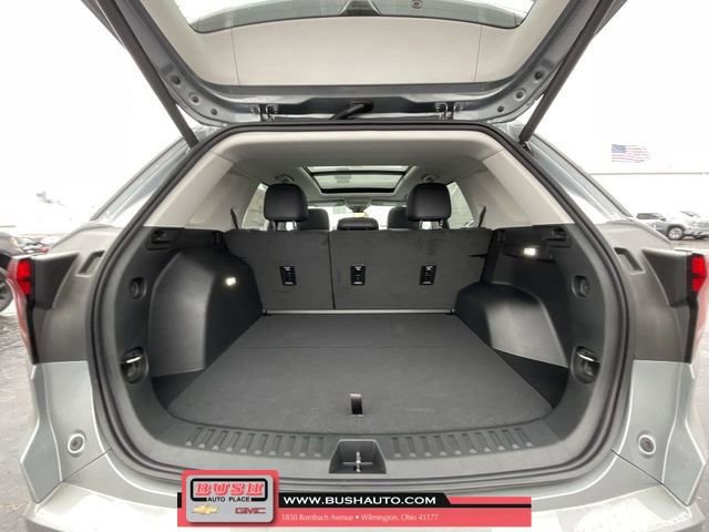 New 2026 GMC Terrain Denali image 26