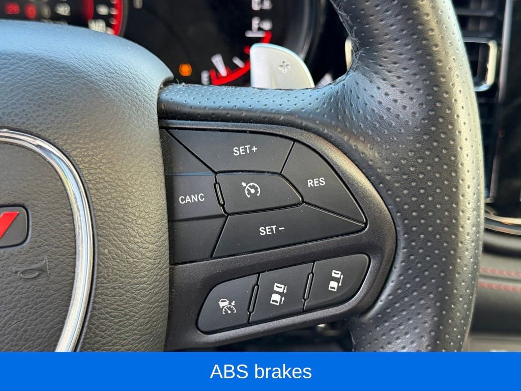 Certified 2024 Dodge Durango GT image 24