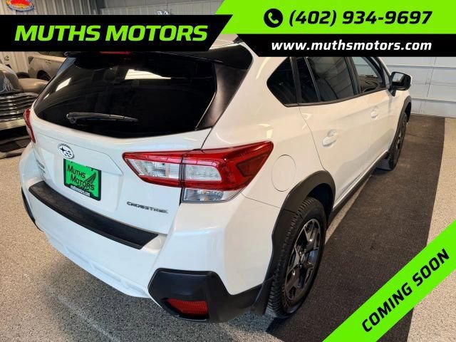 Used 2018 Subaru Crosstrek 2.0i Premium w/ Popular Package #2 image 3