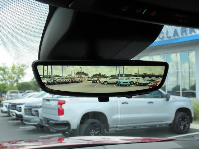 New 2025 Chevrolet Tahoe High Country image 28