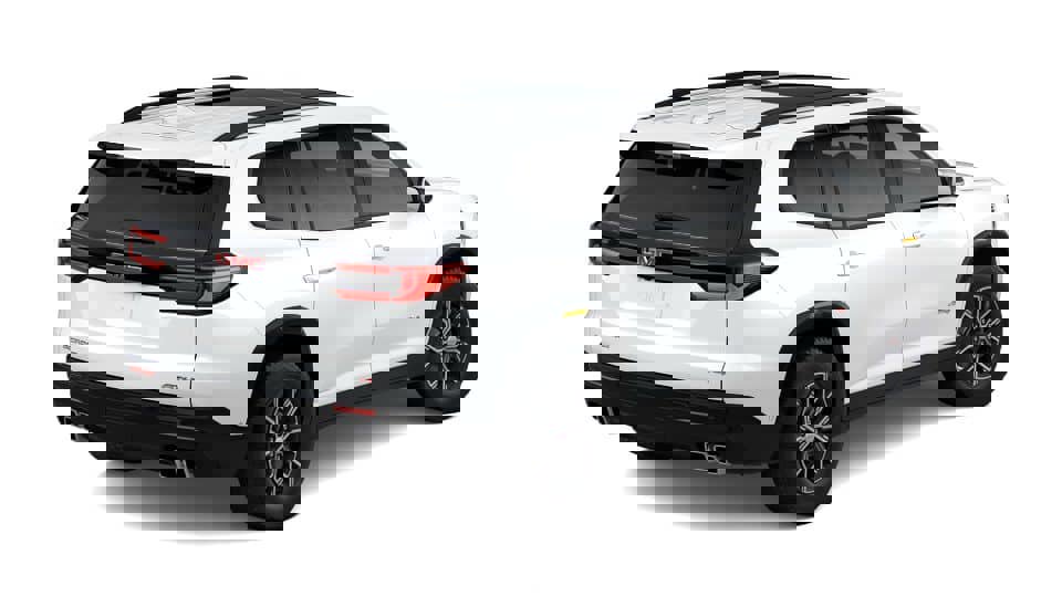 New 2026 GMC Acadia AT4 w/ Luxury Package image 72