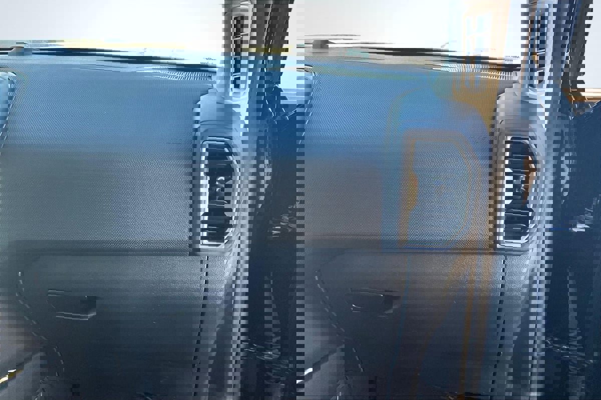 Used 2021 Ford Bronco Sport Big Bend image 17