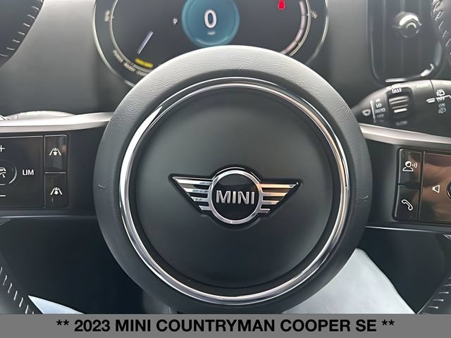 Used 2023 MINI Cooper Countryman SE w/ Storage Package AWD/4WD image 33