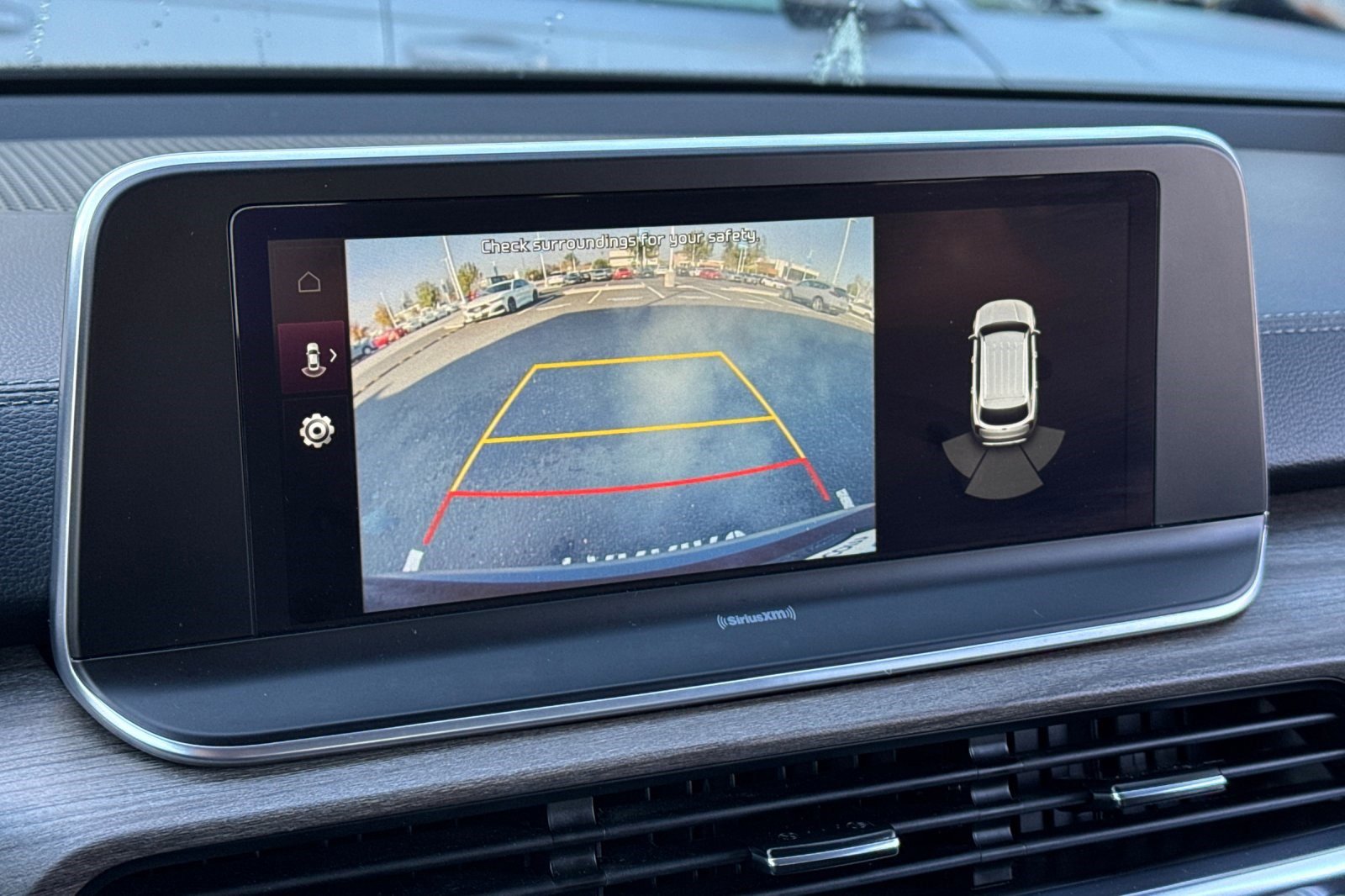 Used 2022 Kia Telluride EX image 26