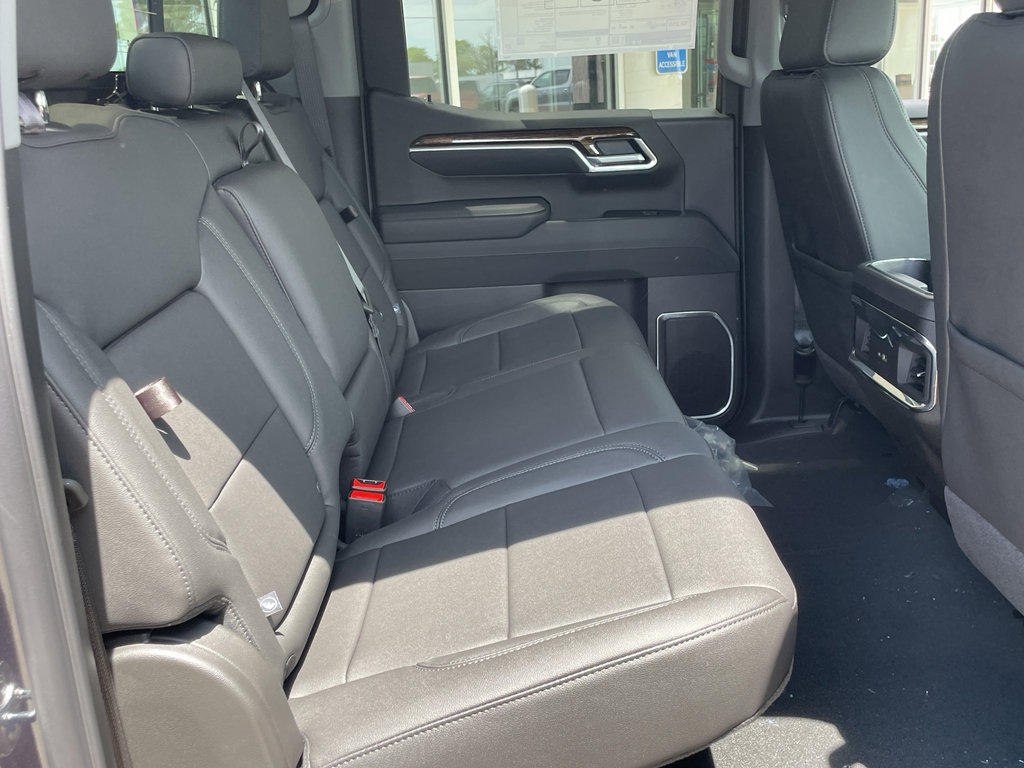 New 2026 GMC Sierra 1500 Elevation w/ Elevation Premium Package image 23