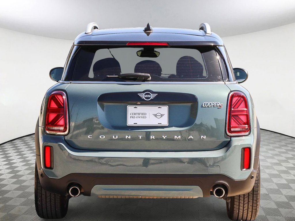 Used 2024 MINI Cooper Countryman S FWD image 7