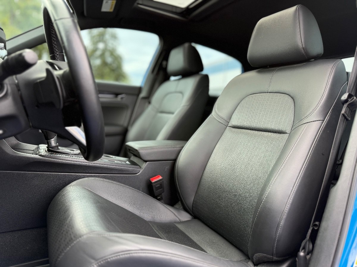 Used 2023 Honda Civic Sport Touring image 16