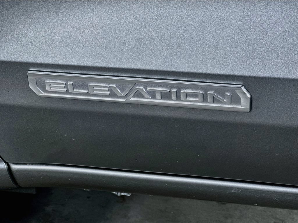 Used 2025 GMC Canyon Elevation w/ Technology Package RWD image 28