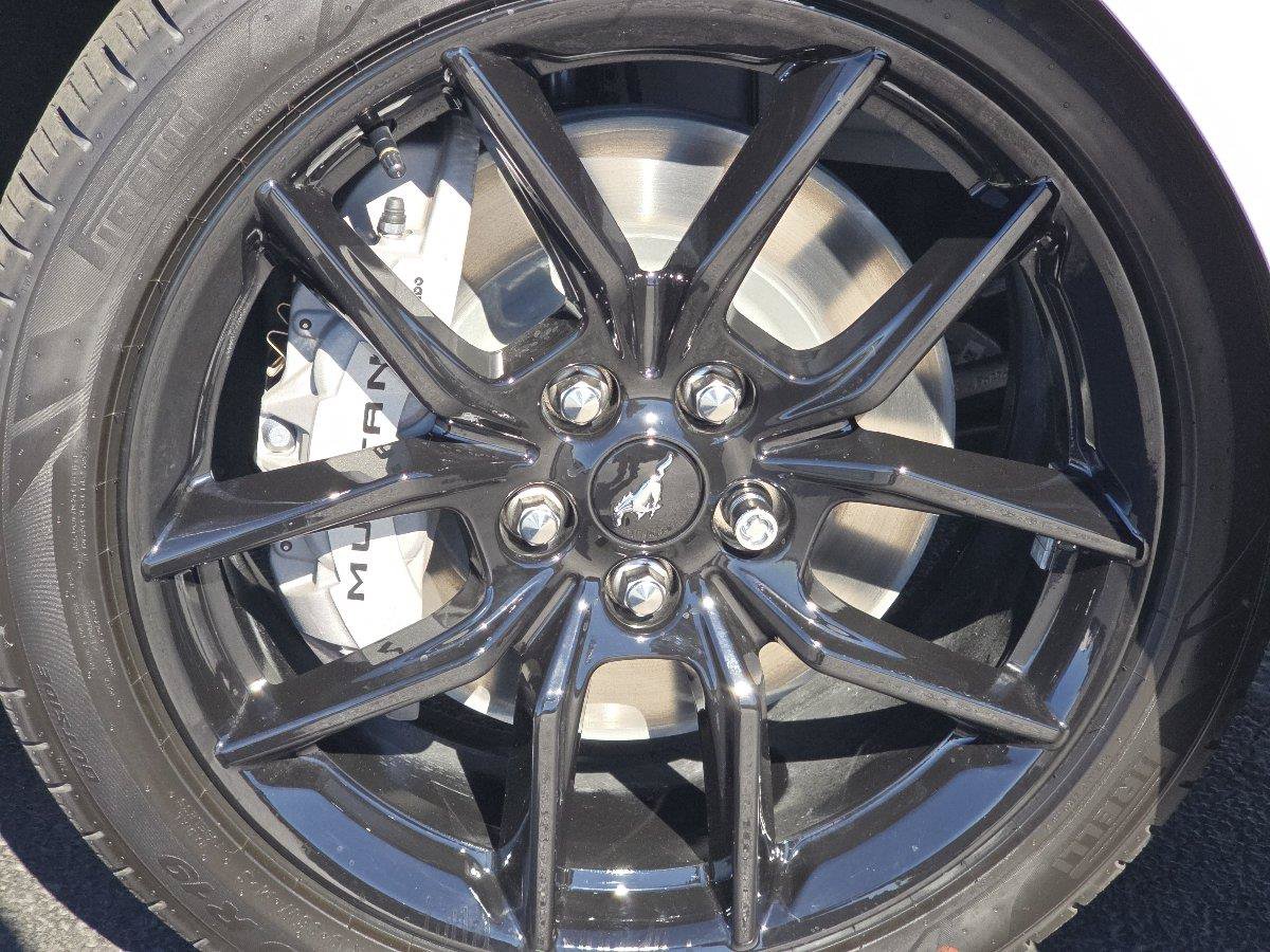 New 2026 Ford Mustang GT Premium RWD image 13