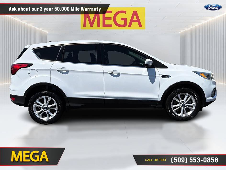 Used 2019 Ford Escape SE AWD/4WD image 5