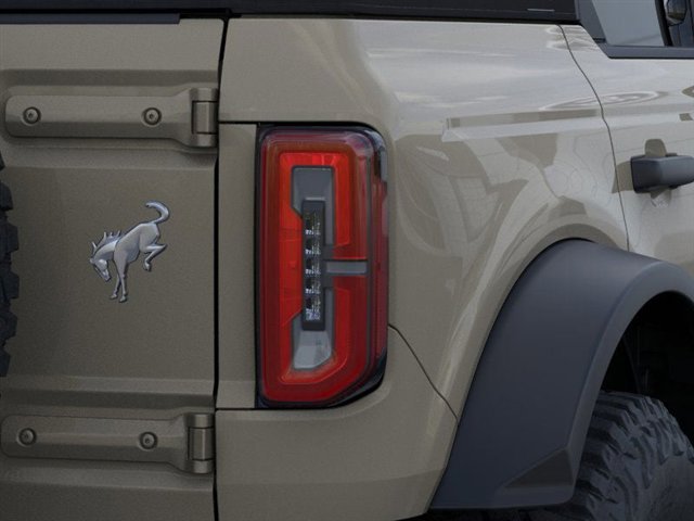 New 2025 Ford Bronco Badlands w/ Sasquatch Package image 23