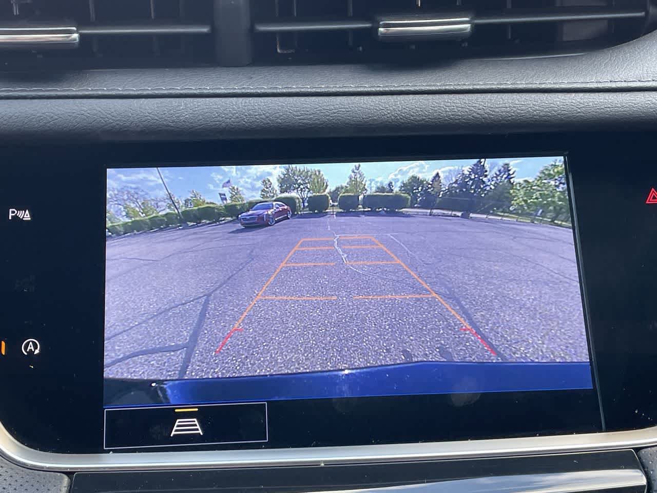 Used 2024 Cadillac XT5 Premium Luxury AWD/4WD image 28