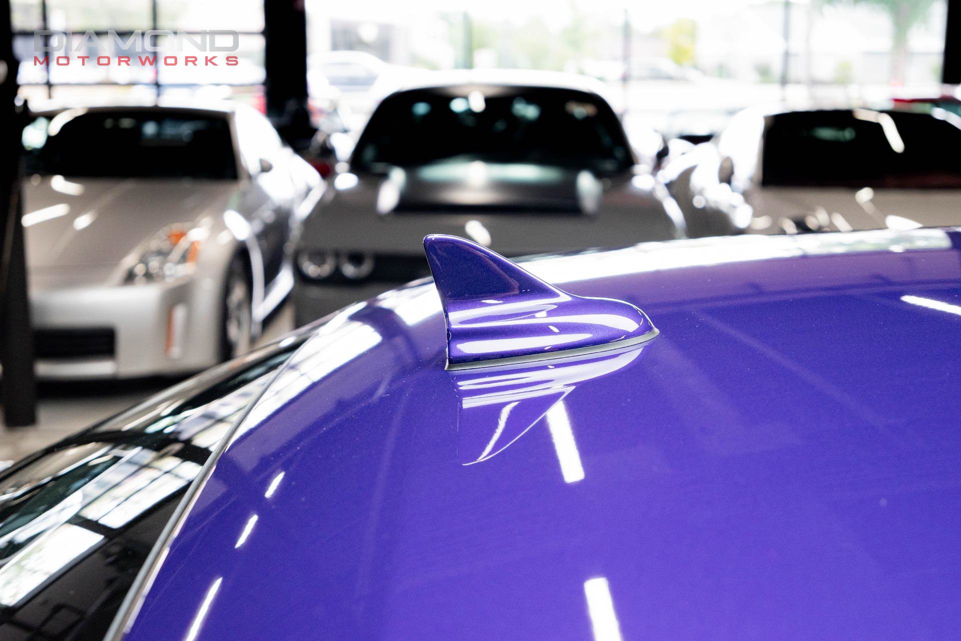 Used 2023 Dodge Challenger SRT Hellcat w/ Plus Package image 38