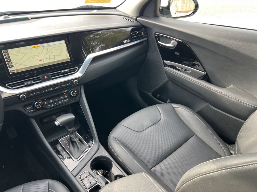 Certified 2020 Kia Niro EX Premium image 22
